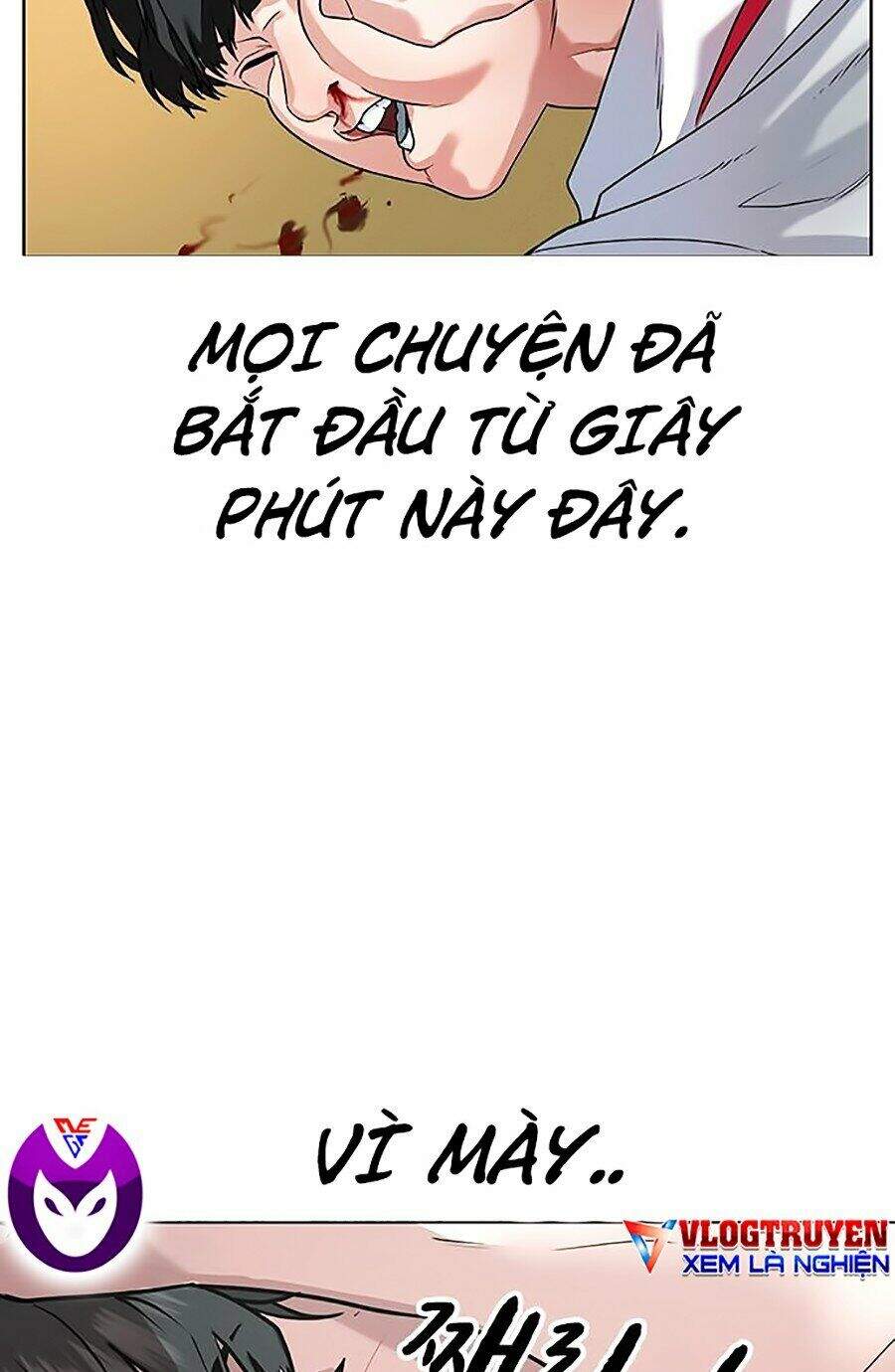 Nhiệm Vụ Đời Thật - Chương 1