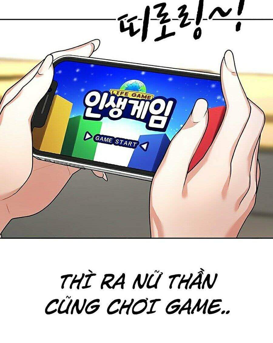 Nhiệm Vụ Đời Thật - Chương 1