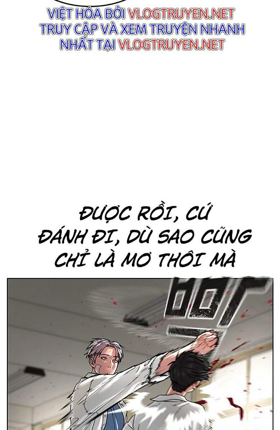 Nhiệm Vụ Đời Thật - Chương 1