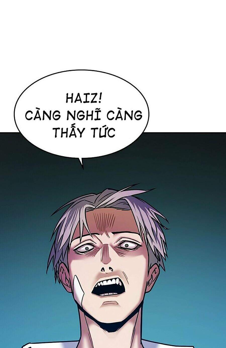 Nhiệm Vụ Đời Thật - Chương 1