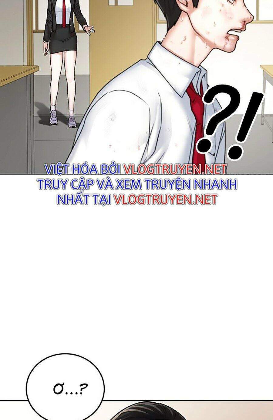 Nhiệm Vụ Đời Thật - Chương 1