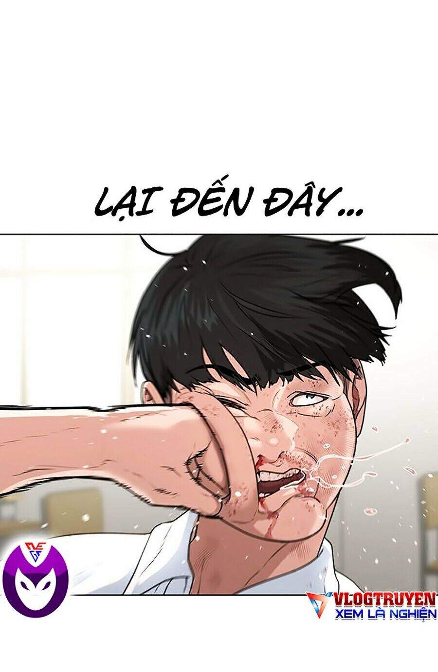 Nhiệm Vụ Đời Thật - Chương 1