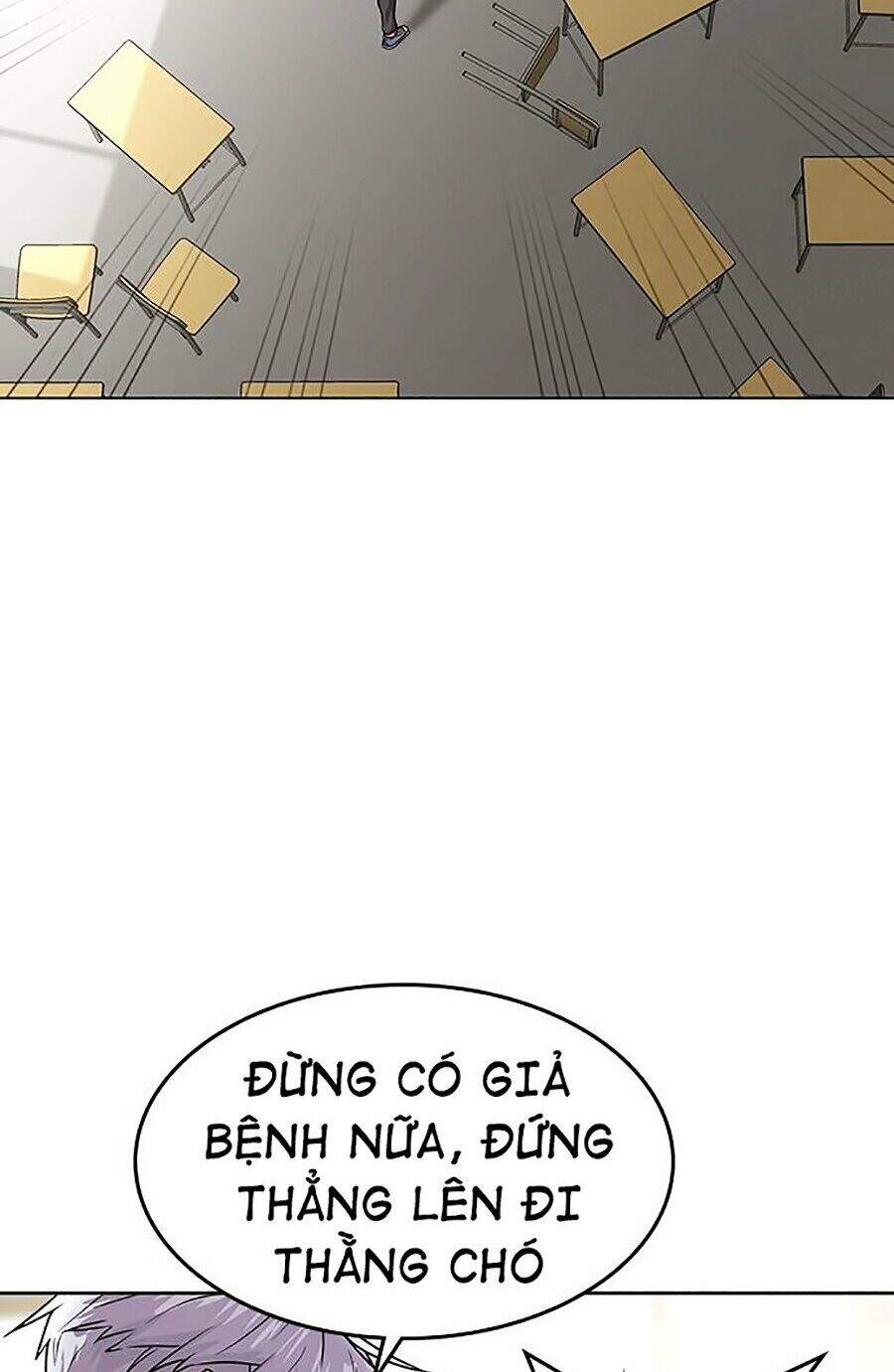 Nhiệm Vụ Đời Thật - Chương 1