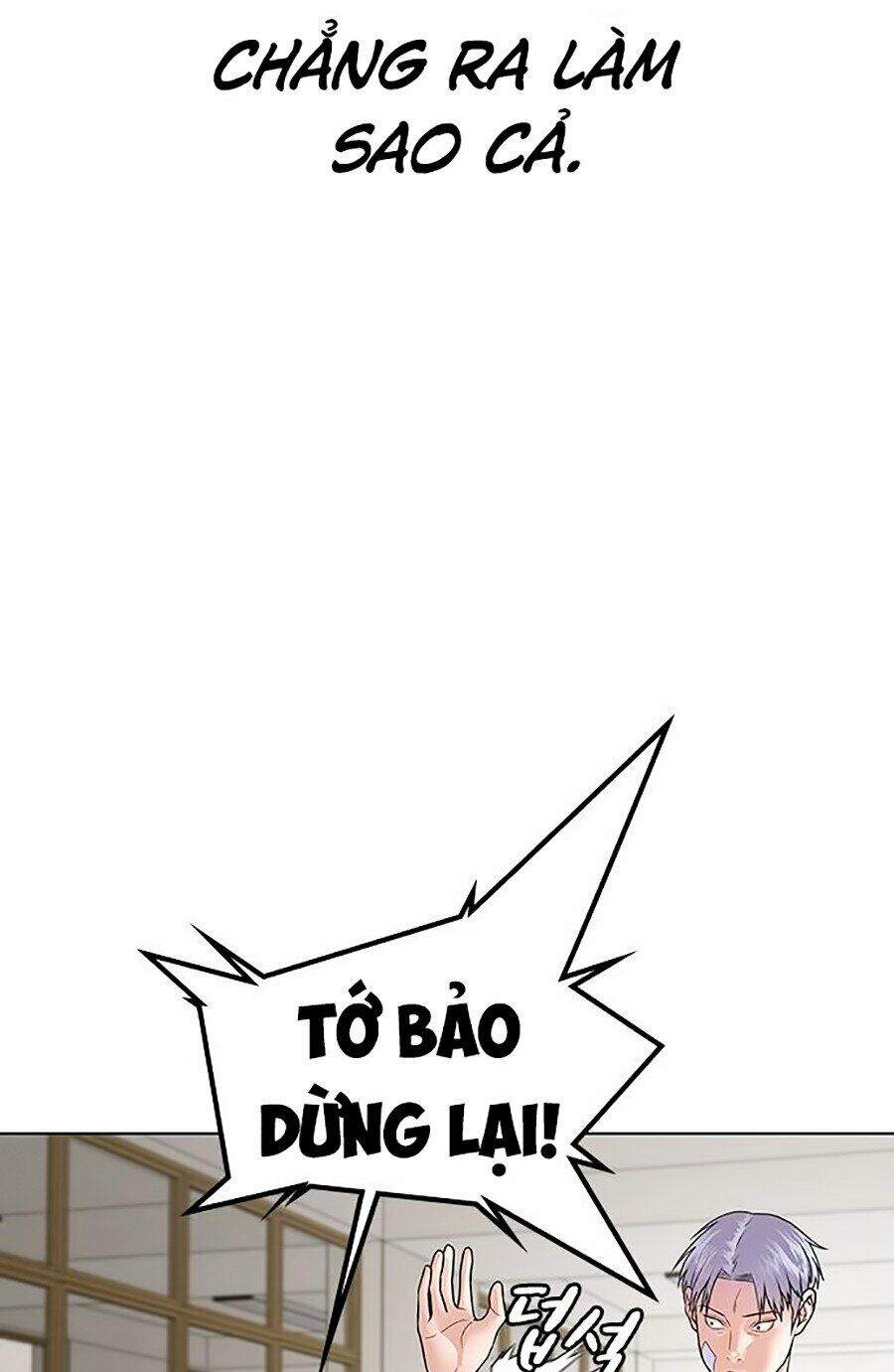 Nhiệm Vụ Đời Thật - Chương 1