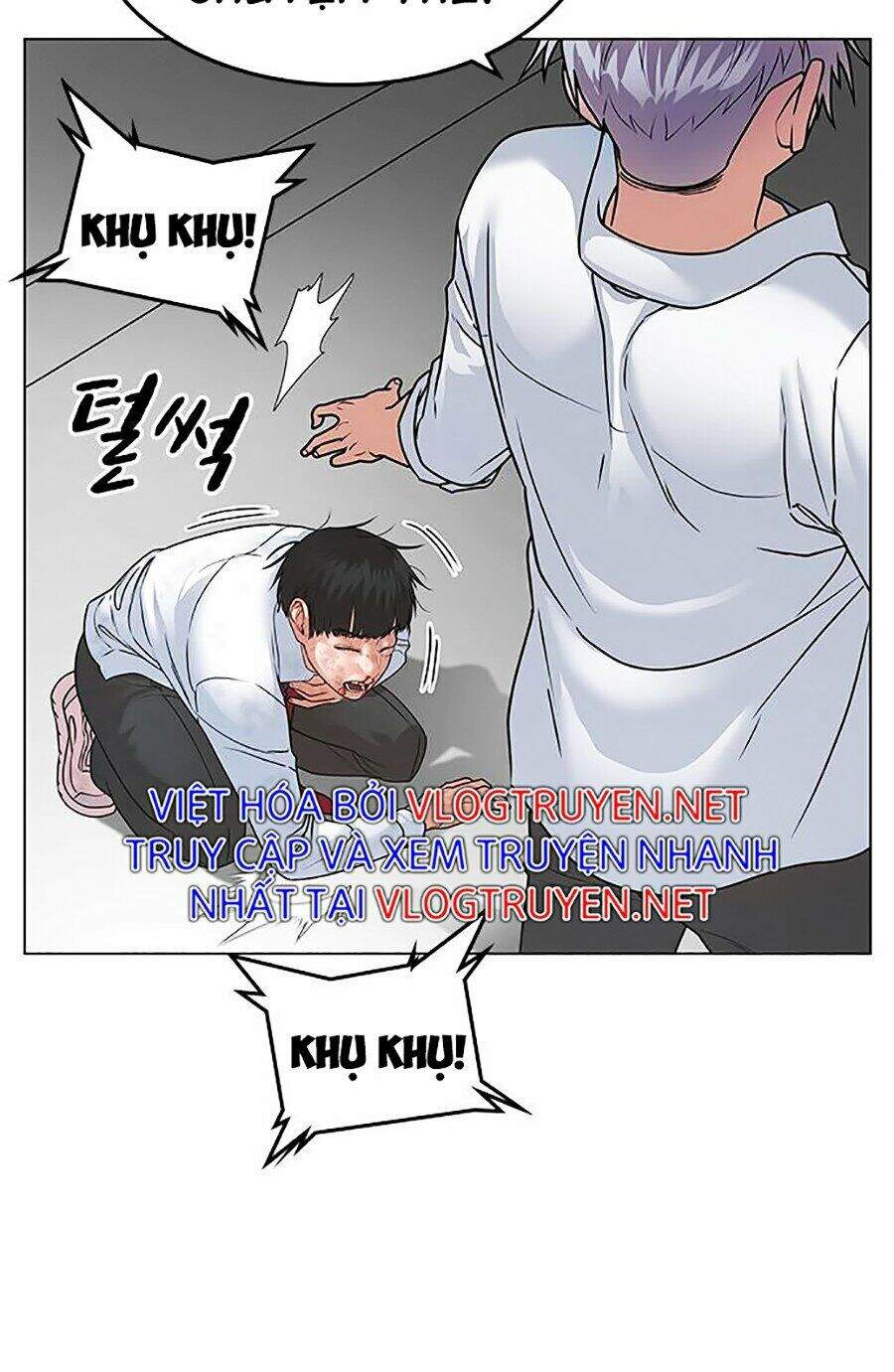 Nhiệm Vụ Đời Thật - Chương 1