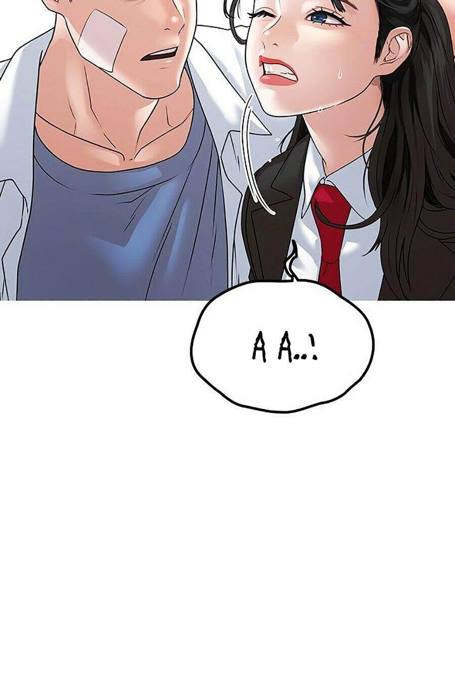 Nhiệm Vụ Đời Thật - Chương 1