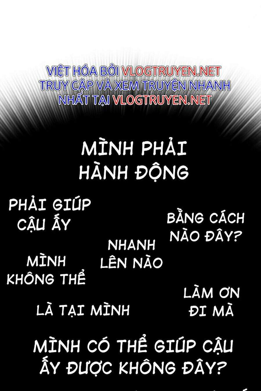 Nhiệm Vụ Đời Thật - Chương 1