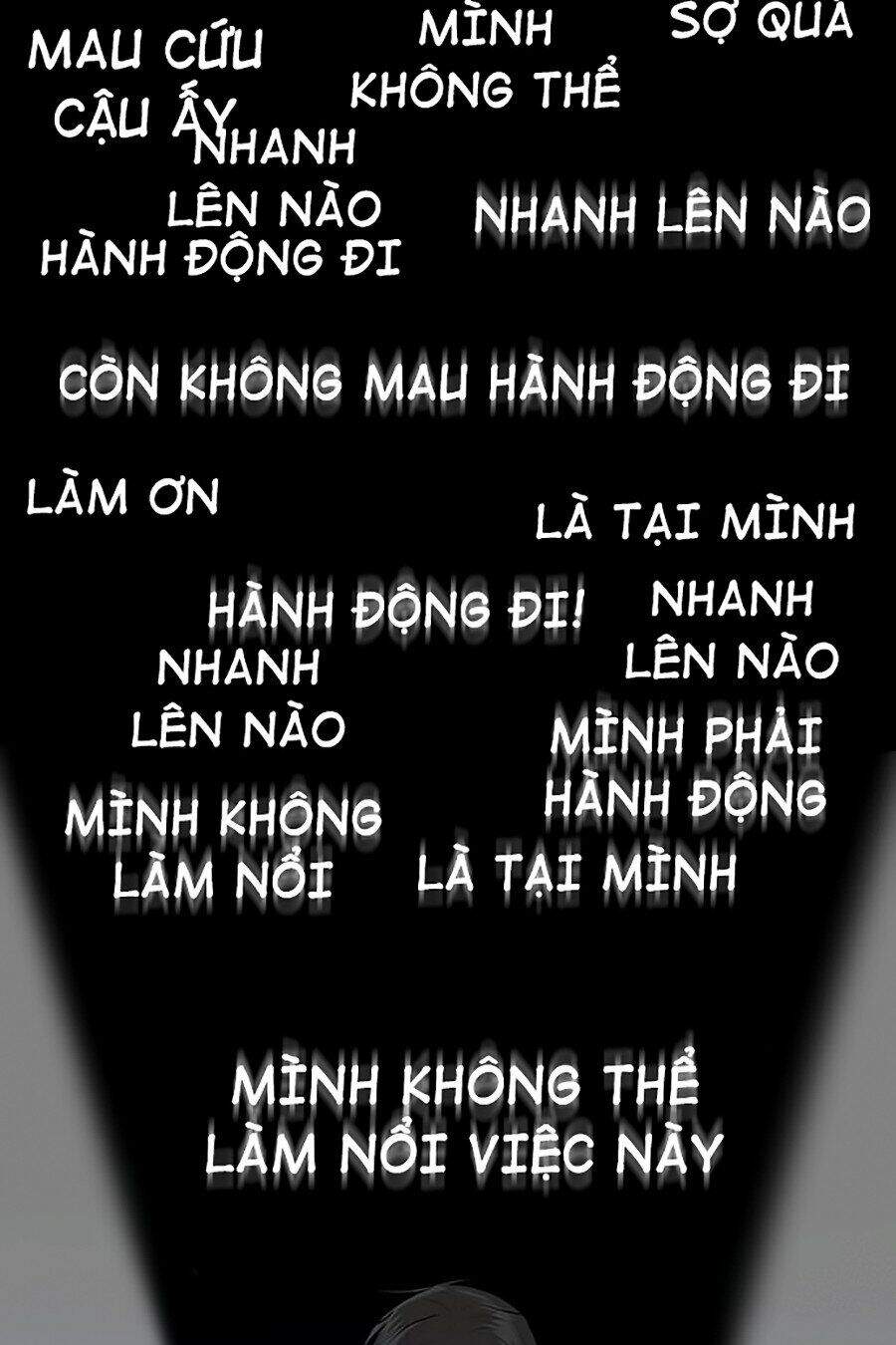 Nhiệm Vụ Đời Thật - Chương 1