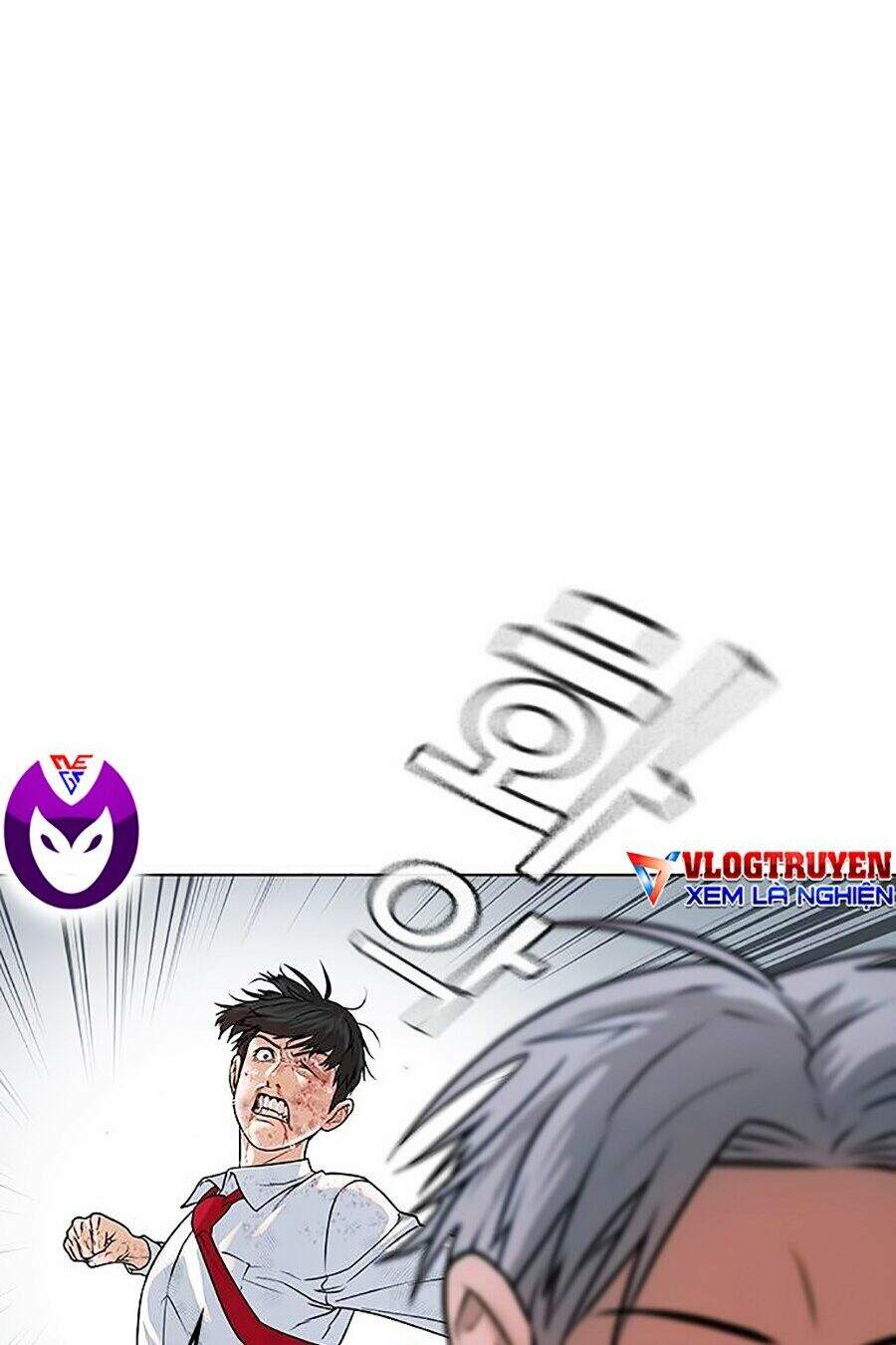 Nhiệm Vụ Đời Thật - Chương 1