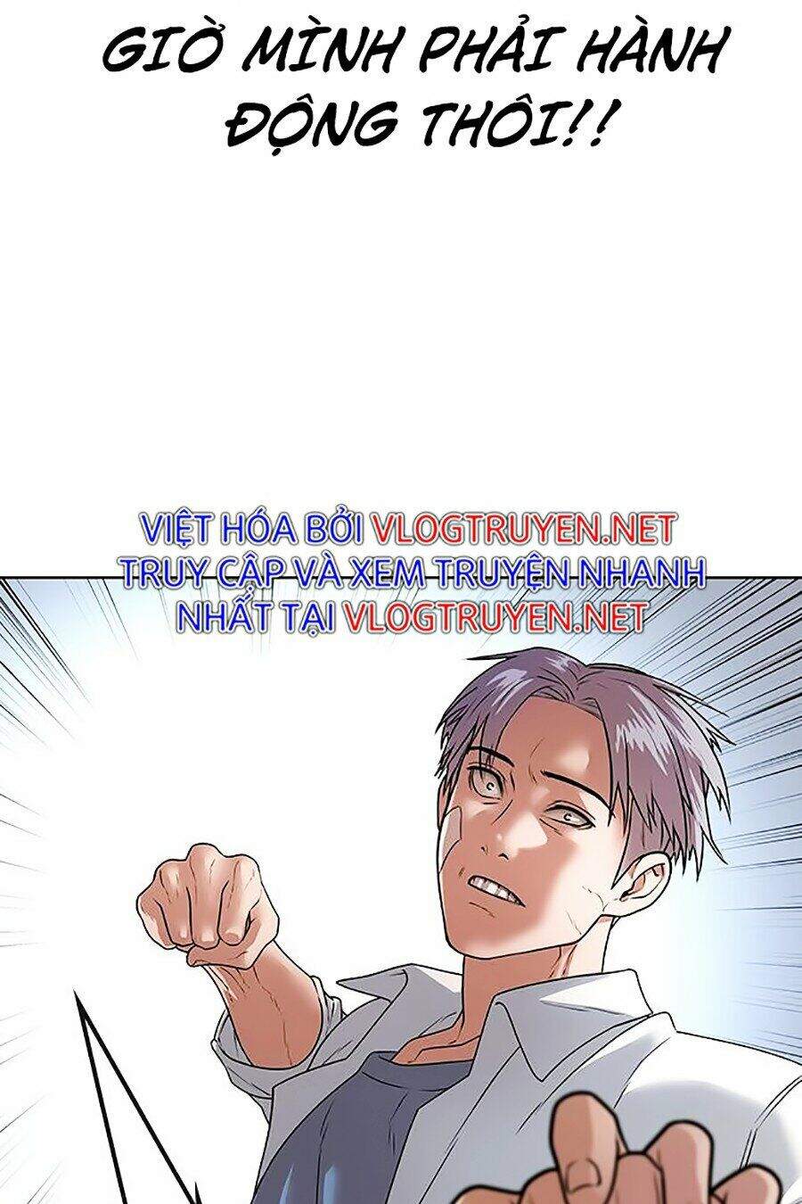 Nhiệm Vụ Đời Thật - Chương 1