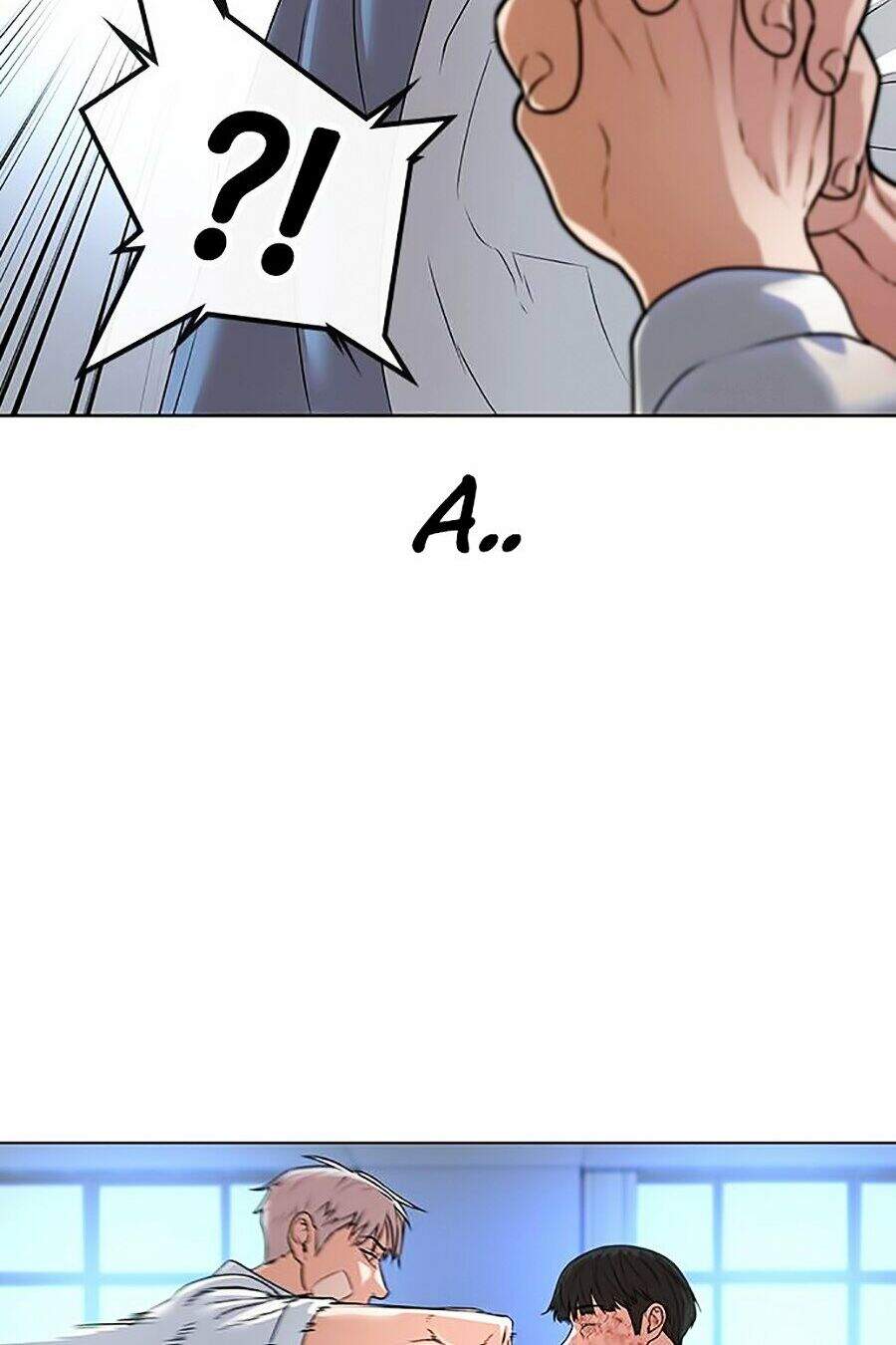 Nhiệm Vụ Đời Thật - Chương 1