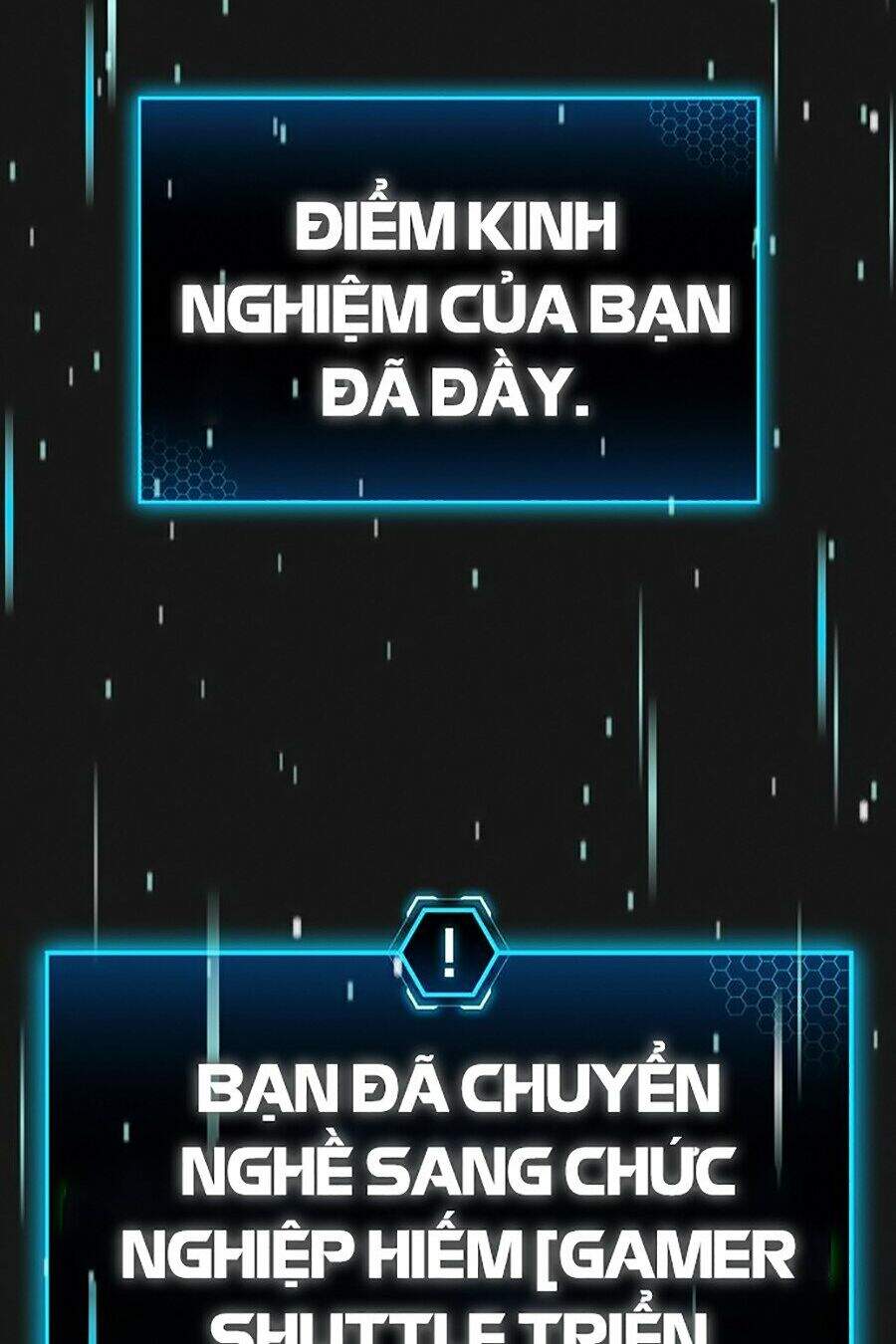 Nhiệm Vụ Đời Thật - Chương 1