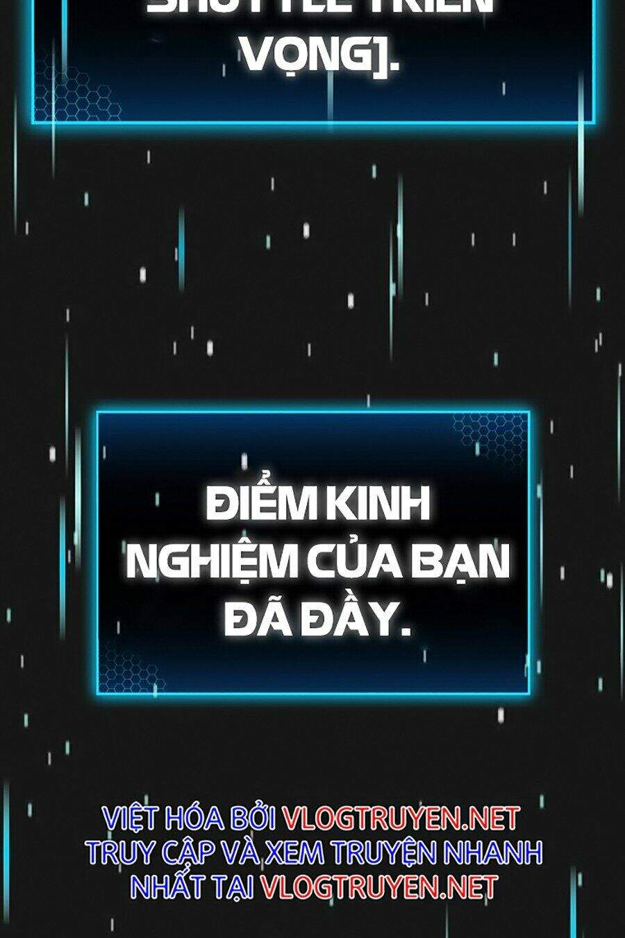 Nhiệm Vụ Đời Thật - Chương 1