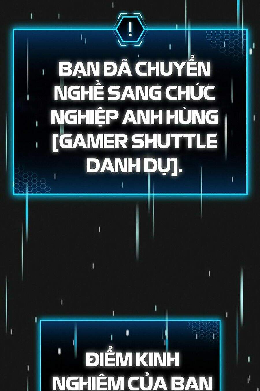 Nhiệm Vụ Đời Thật - Chương 1