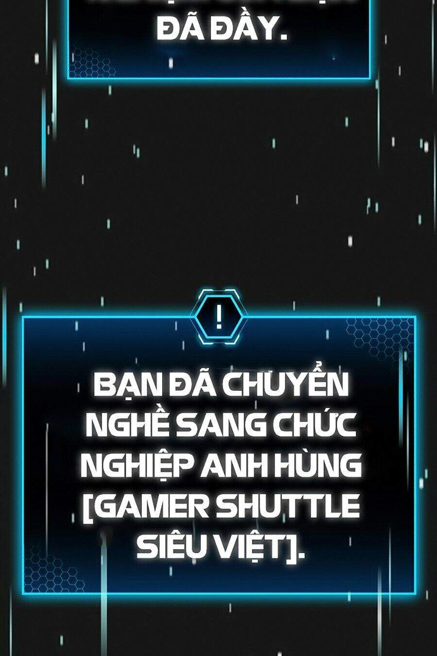 Nhiệm Vụ Đời Thật - Chương 1