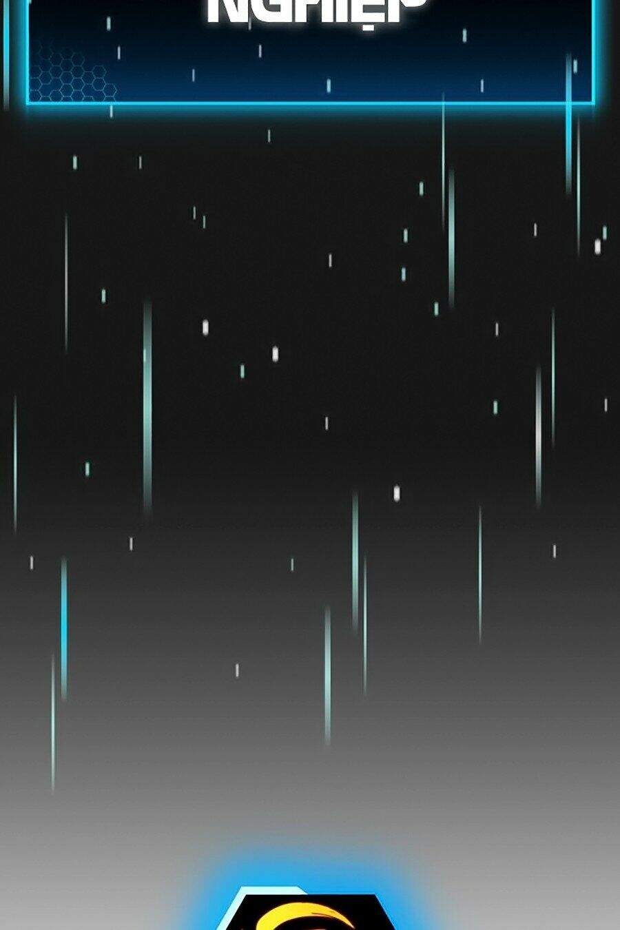 Nhiệm Vụ Đời Thật - Chương 1