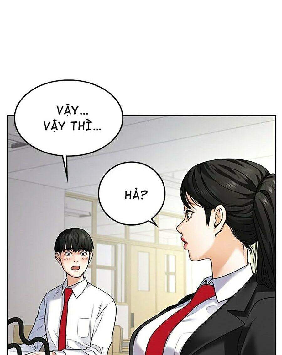 Nhiệm Vụ Đời Thật - Chương 1