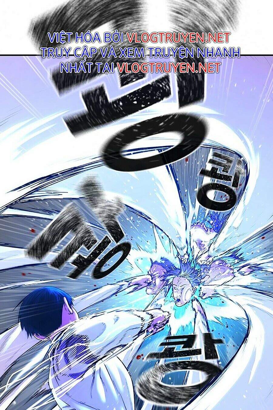 Nhiệm Vụ Đời Thật - Chương 1