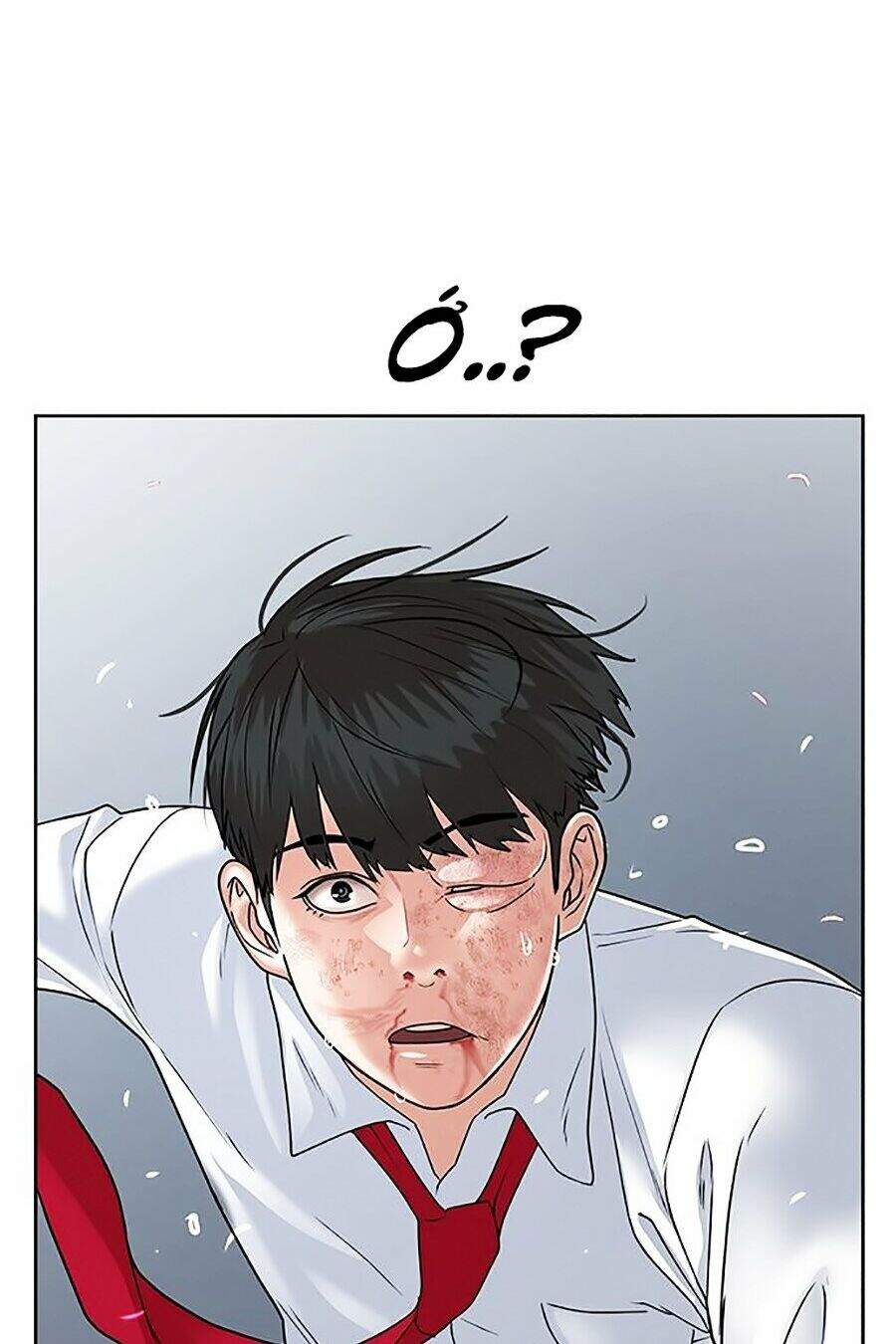 Nhiệm Vụ Đời Thật - Chương 1