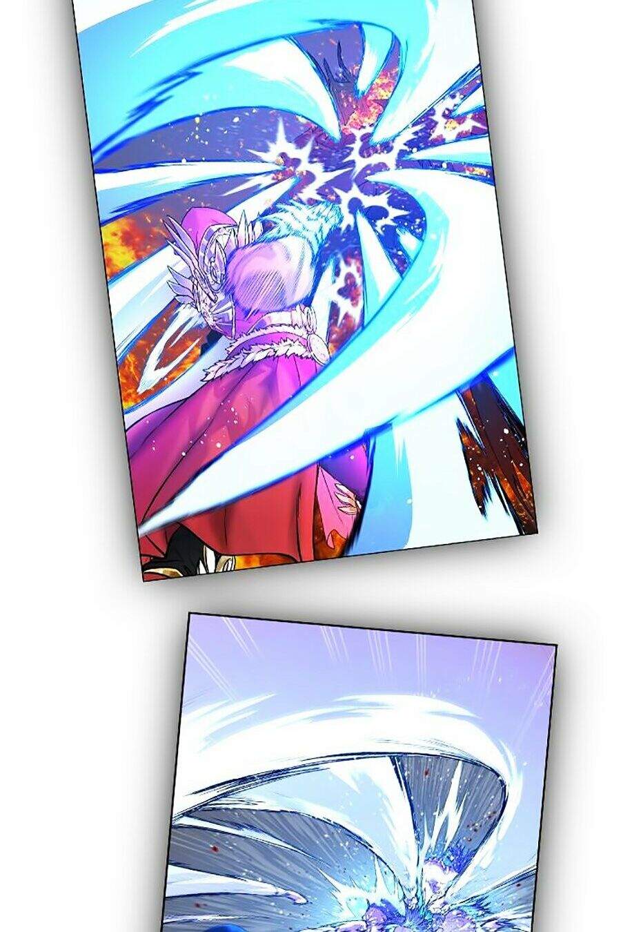 Nhiệm Vụ Đời Thật - Chương 1