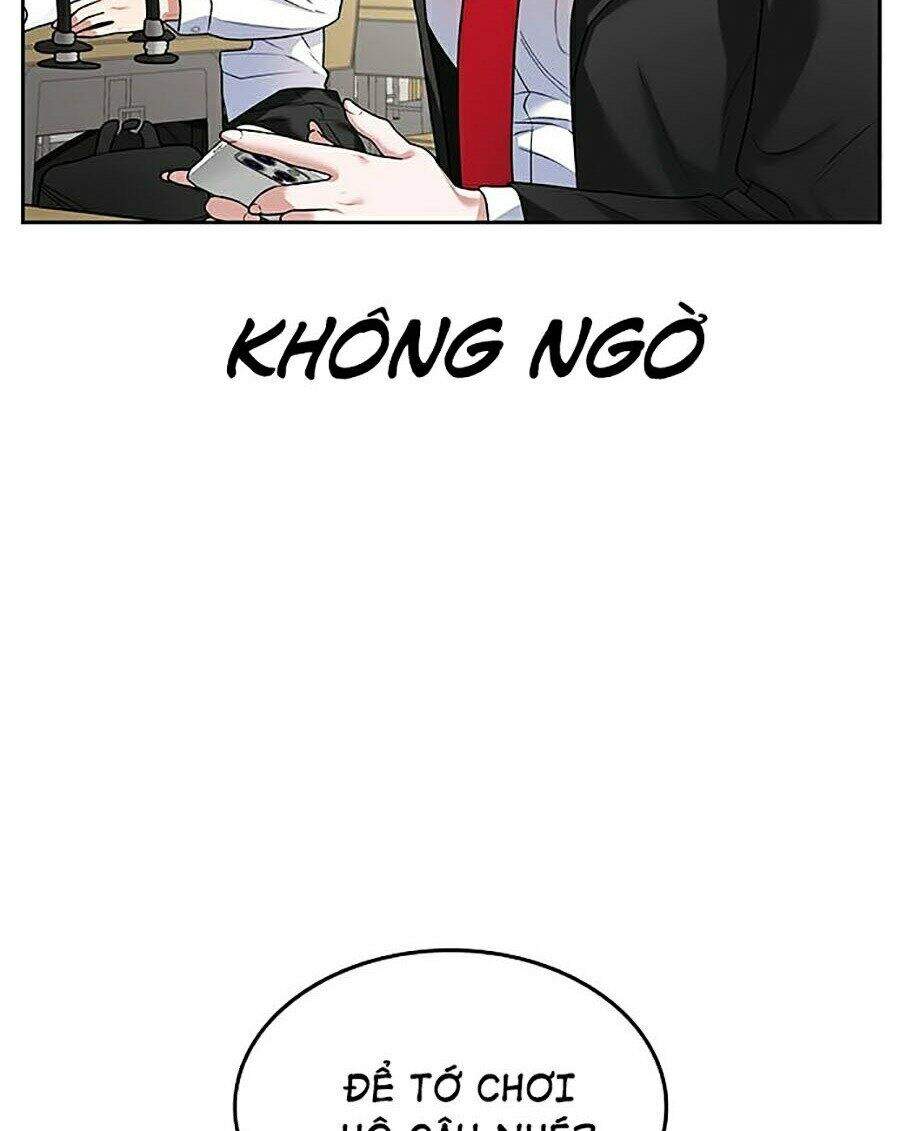 Nhiệm Vụ Đời Thật - Chương 1