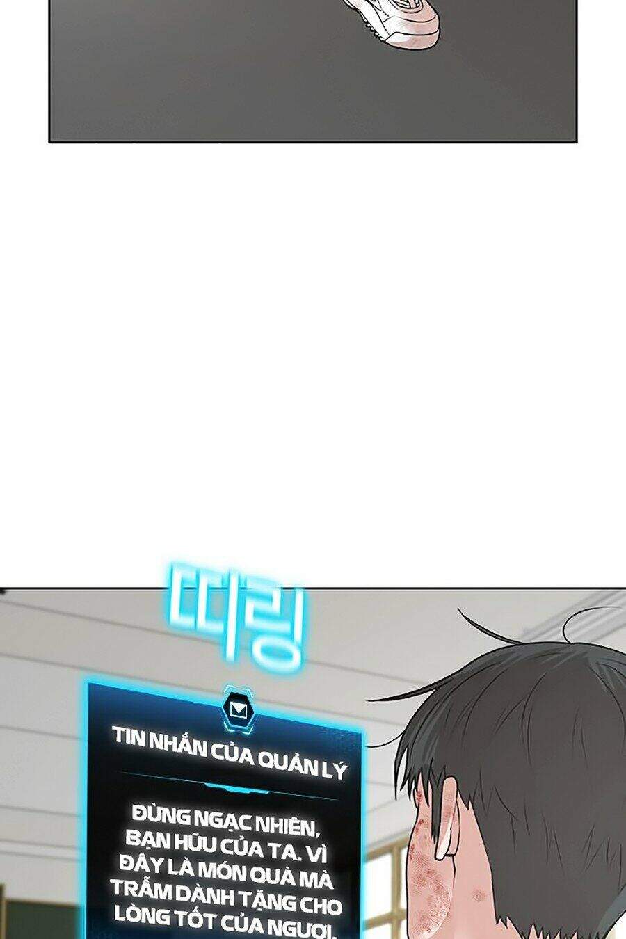 Nhiệm Vụ Đời Thật - Chương 1