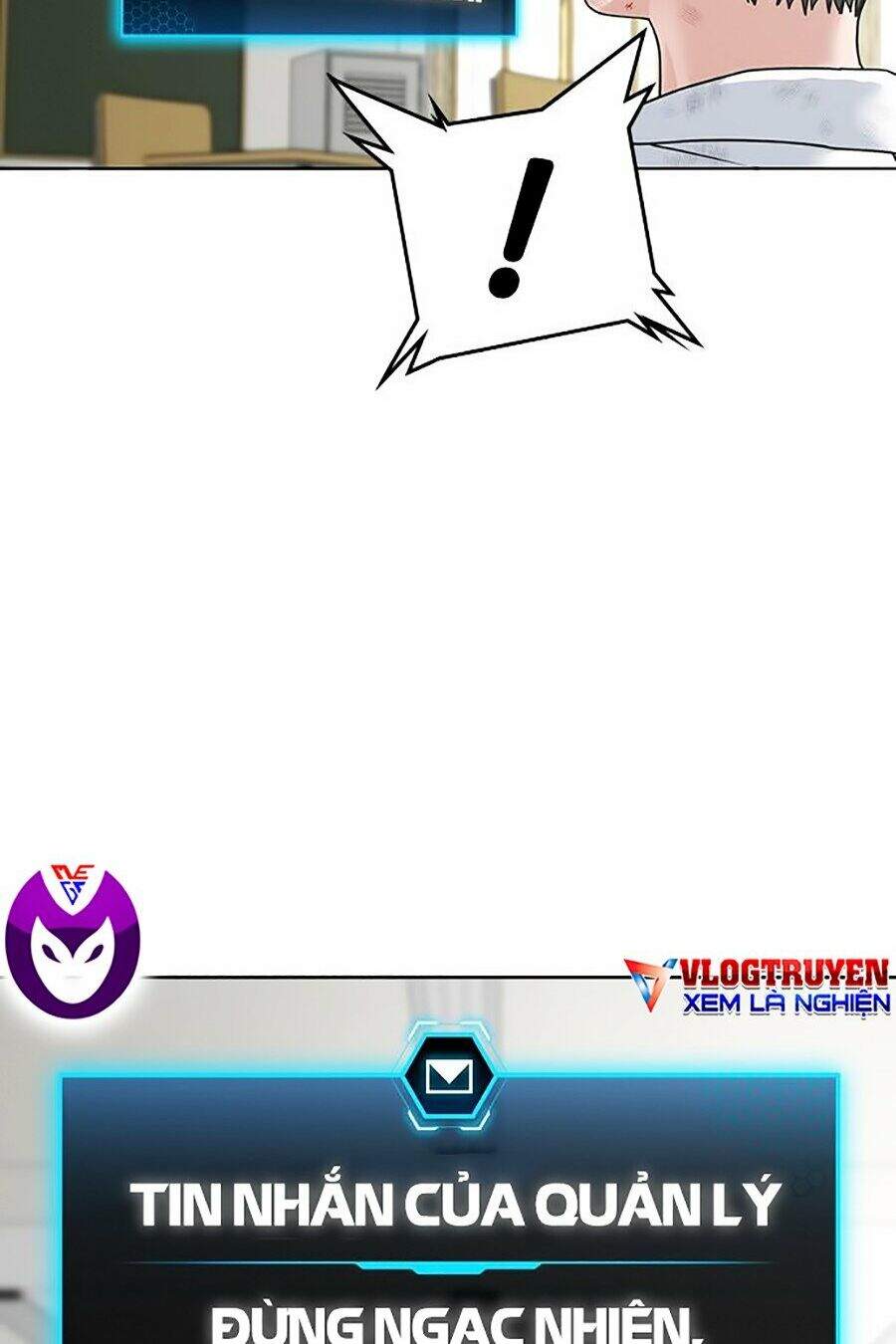 Nhiệm Vụ Đời Thật - Chương 1