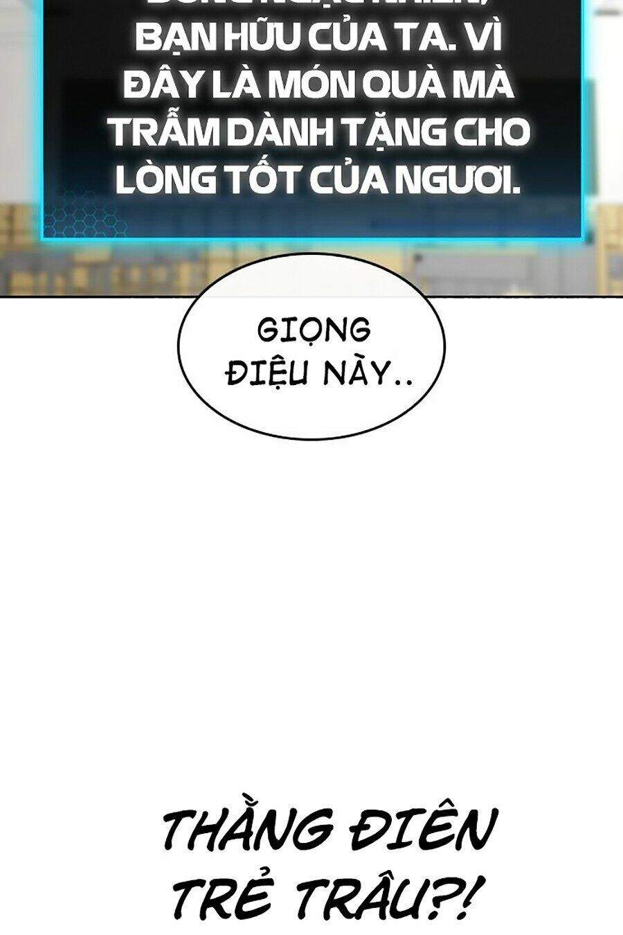 Nhiệm Vụ Đời Thật - Chương 1