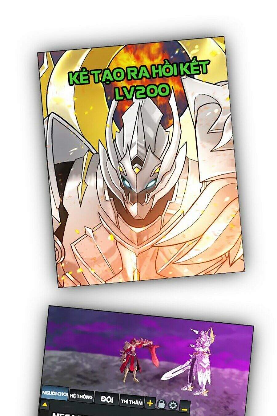 Nhiệm Vụ Đời Thật - Chương 1