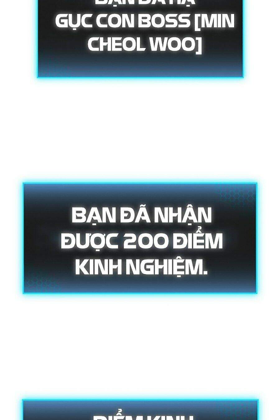 Nhiệm Vụ Đời Thật - Chương 1