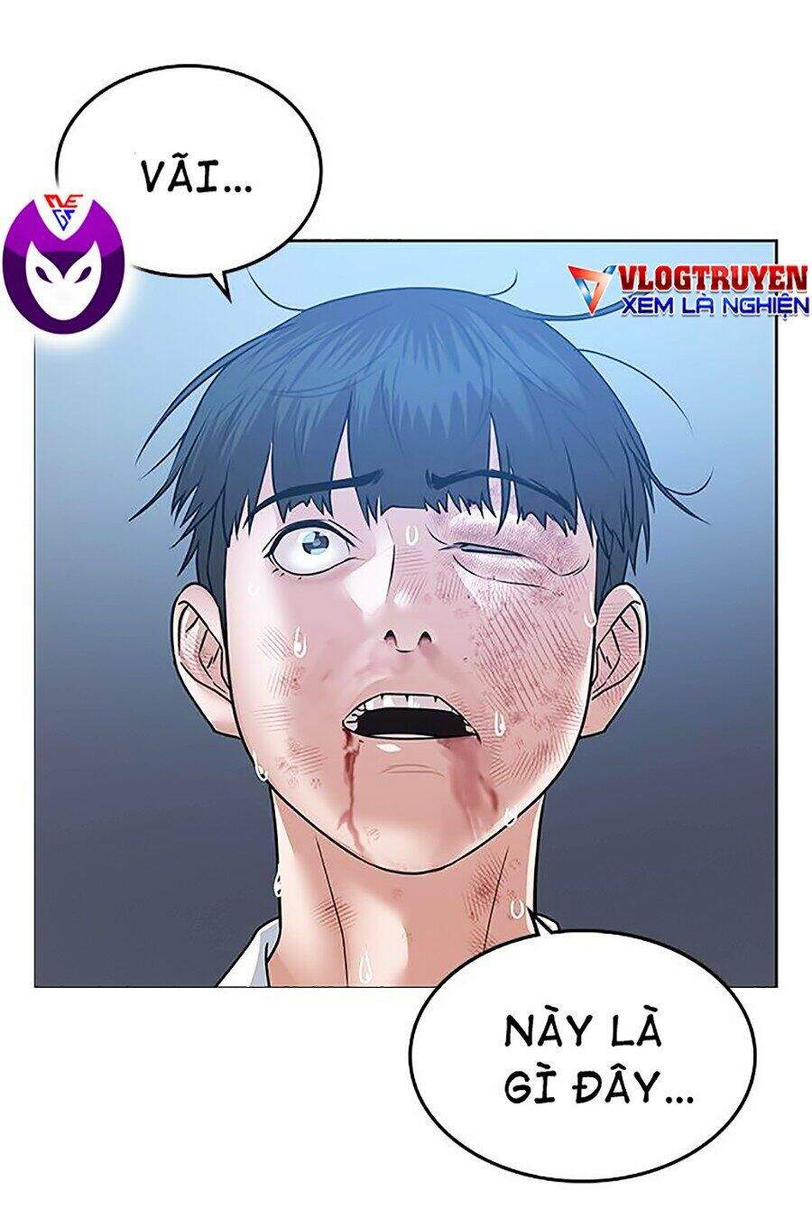 Nhiệm Vụ Đời Thật - Chương 1