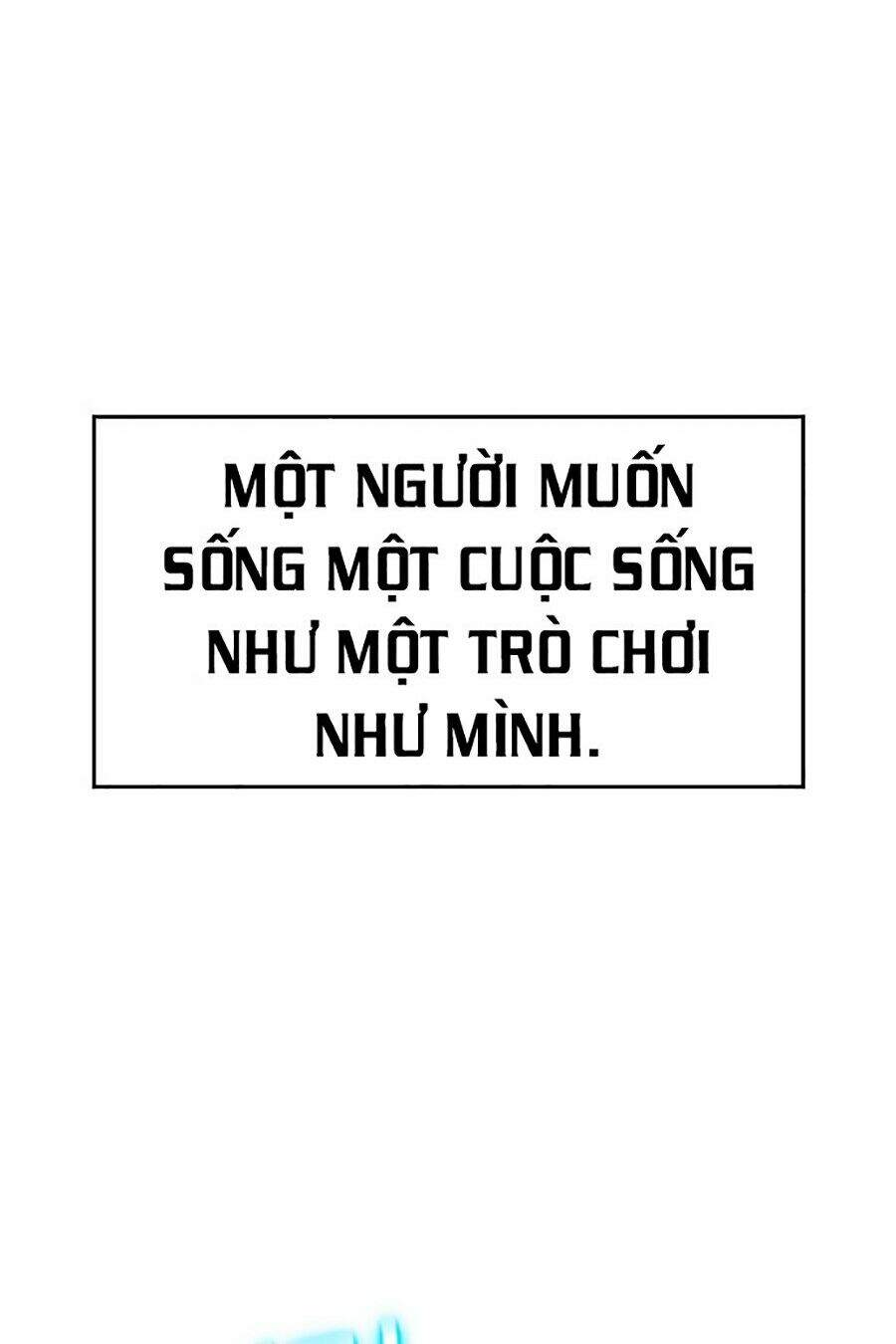 Nhiệm Vụ Đời Thật - Chương 1