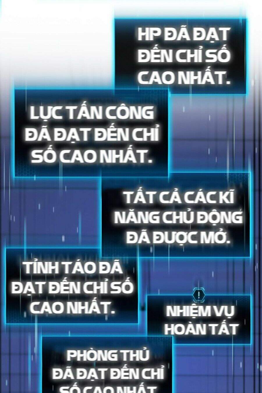 Nhiệm Vụ Đời Thật - Chương 1