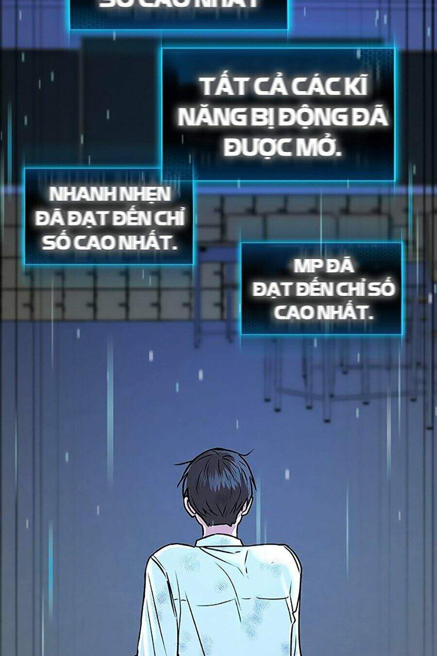 Nhiệm Vụ Đời Thật - Chương 1