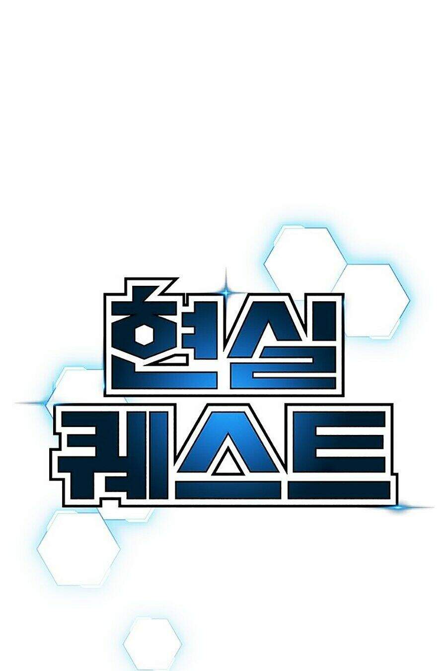 Nhiệm Vụ Đời Thật - Chương 1