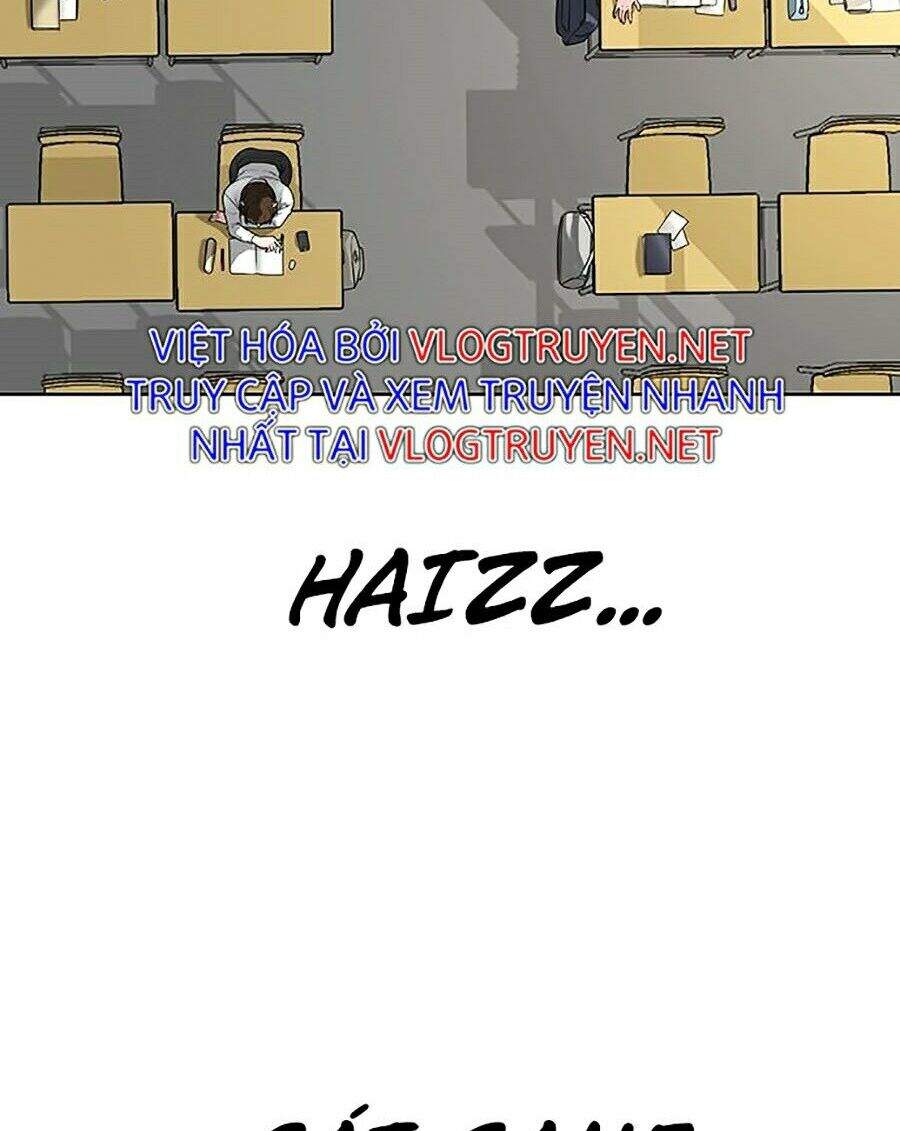 Nhiệm Vụ Đời Thật - Chương 1