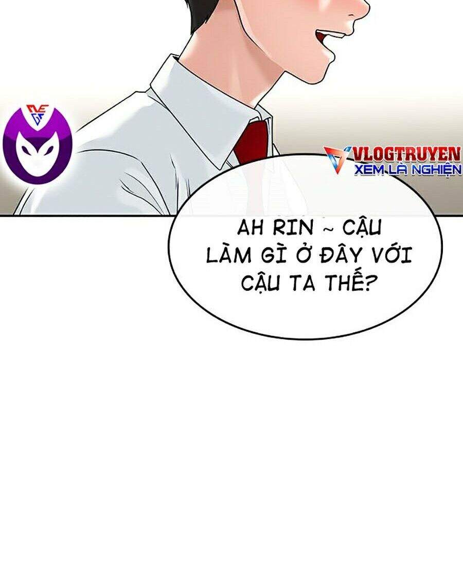 Nhiệm Vụ Đời Thật - Chương 1