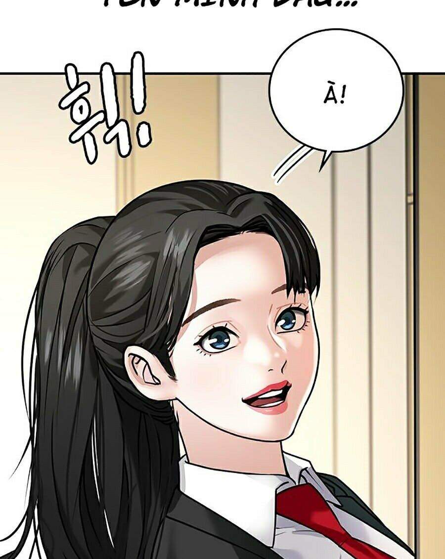 Nhiệm Vụ Đời Thật - Chương 1