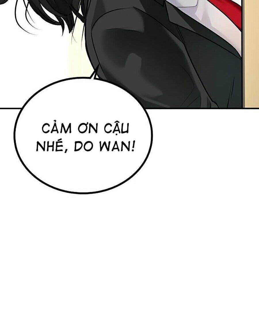 Nhiệm Vụ Đời Thật - Chương 1