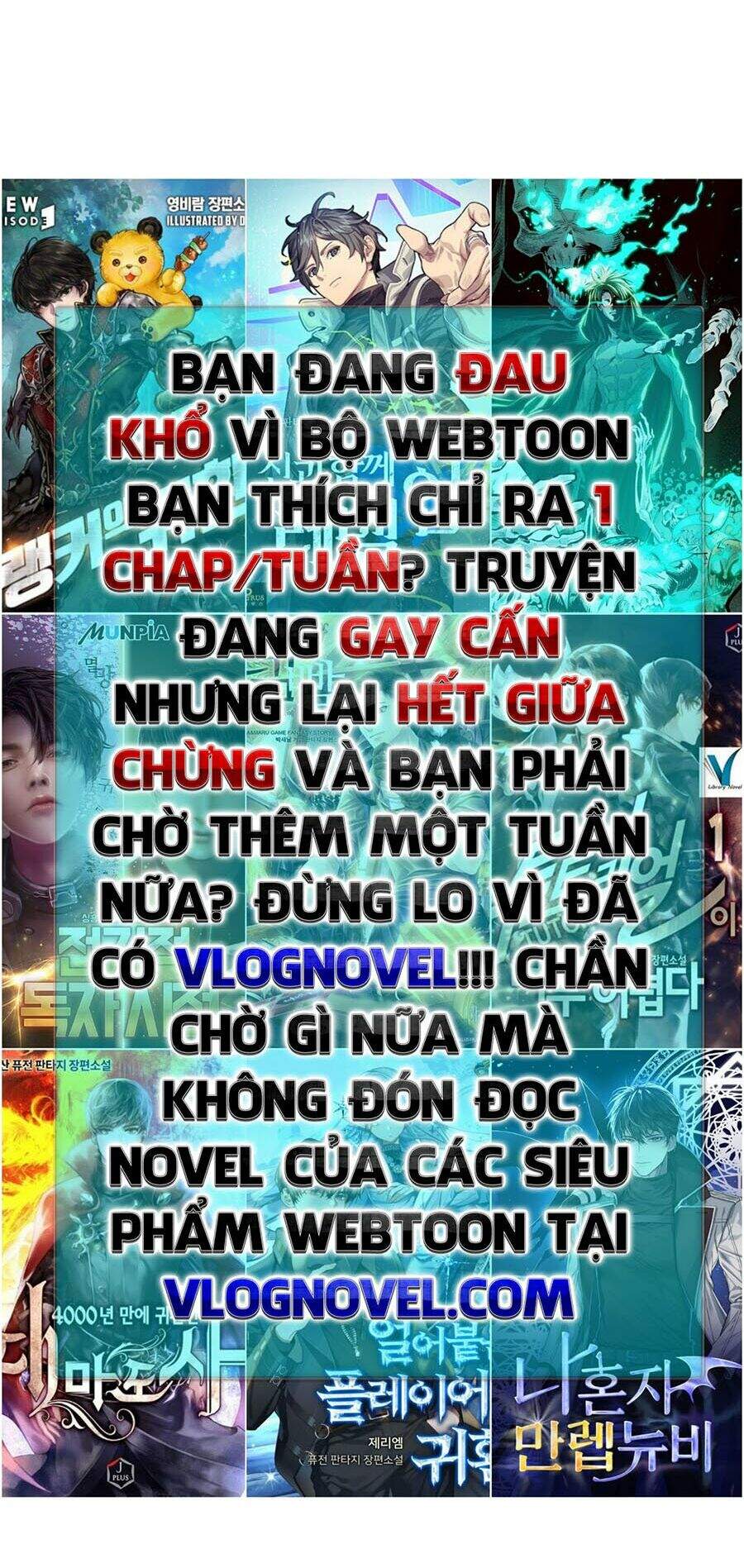 Nhiệm Vụ Đời Thật - Chương 1