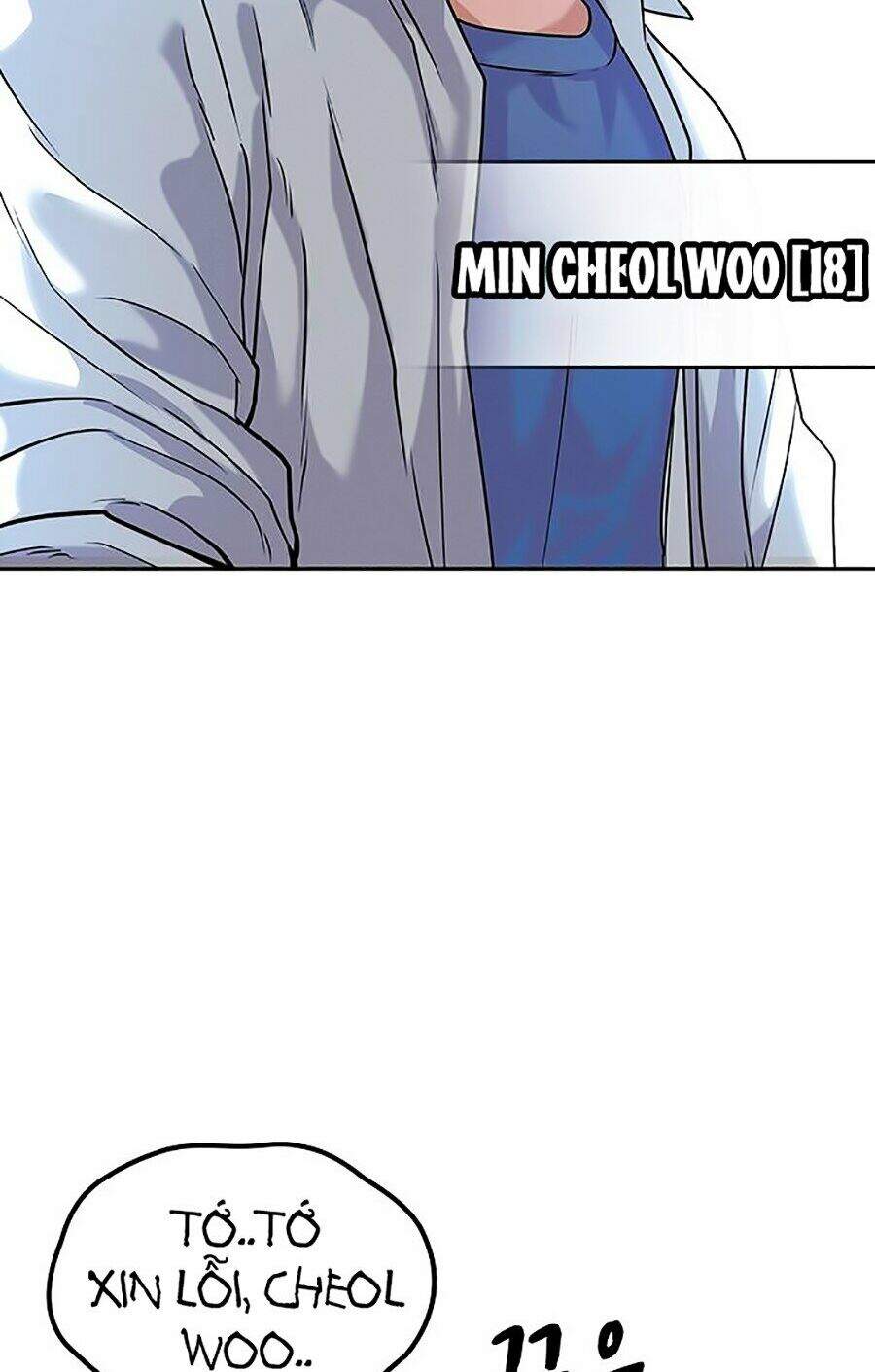 Nhiệm Vụ Đời Thật - Chương 1