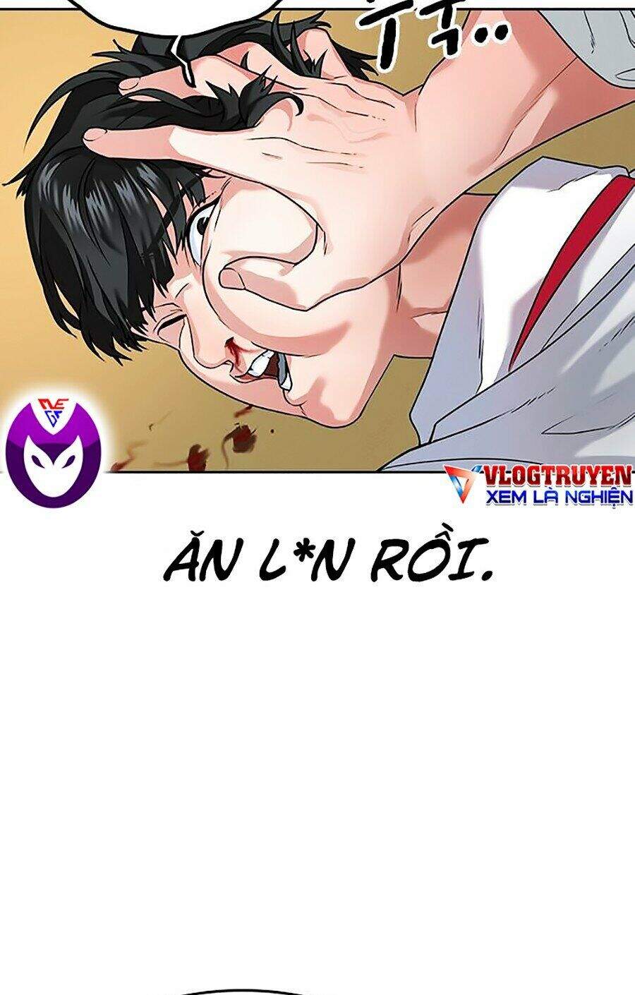 Nhiệm Vụ Đời Thật - Chương 1