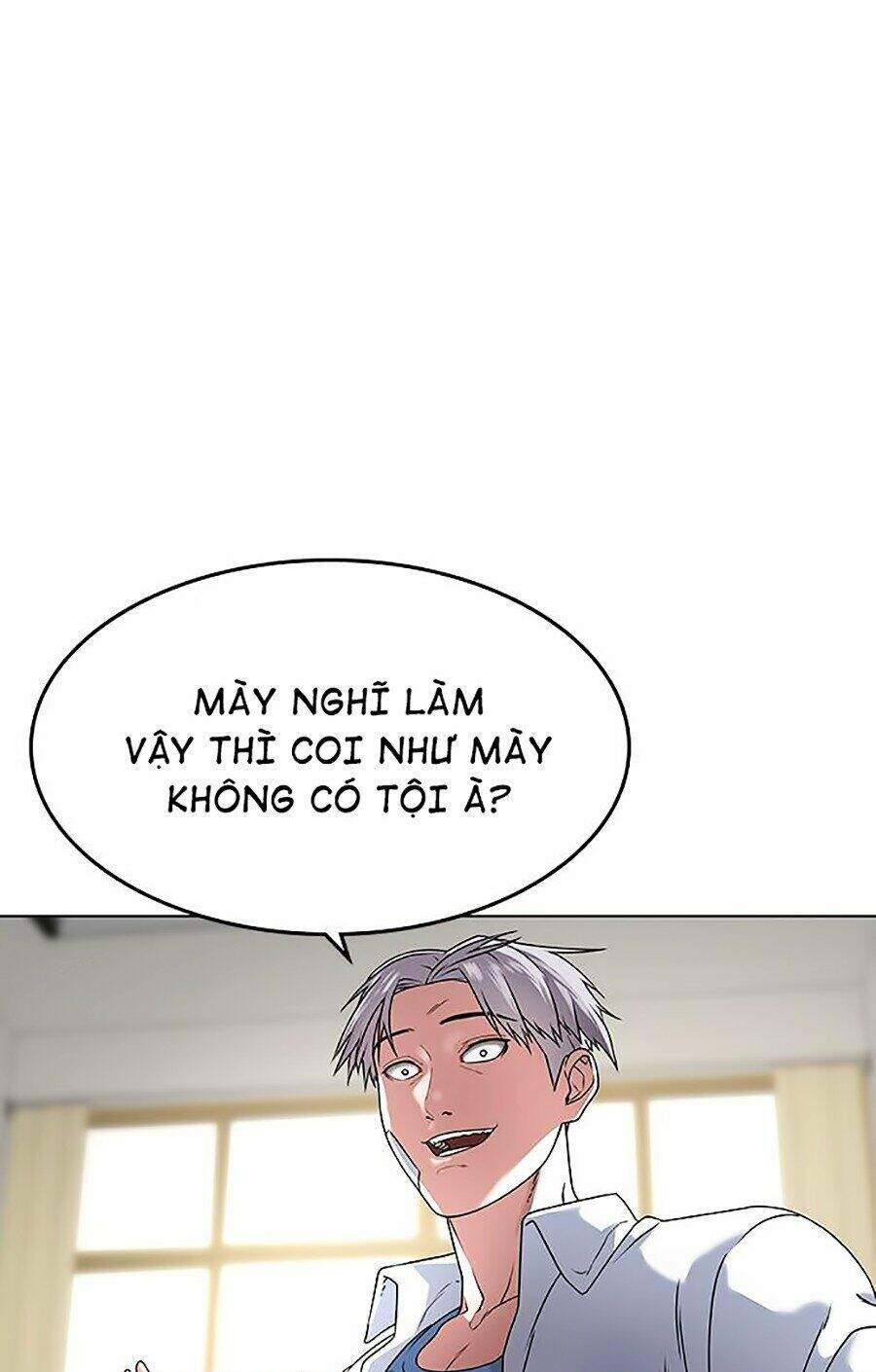 Nhiệm Vụ Đời Thật - Chương 1