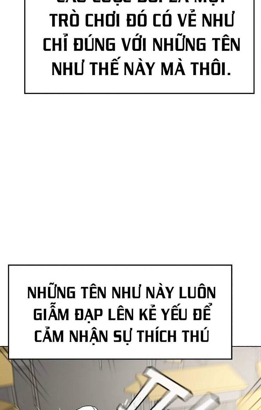 Nhiệm Vụ Đời Thật - Chương 1