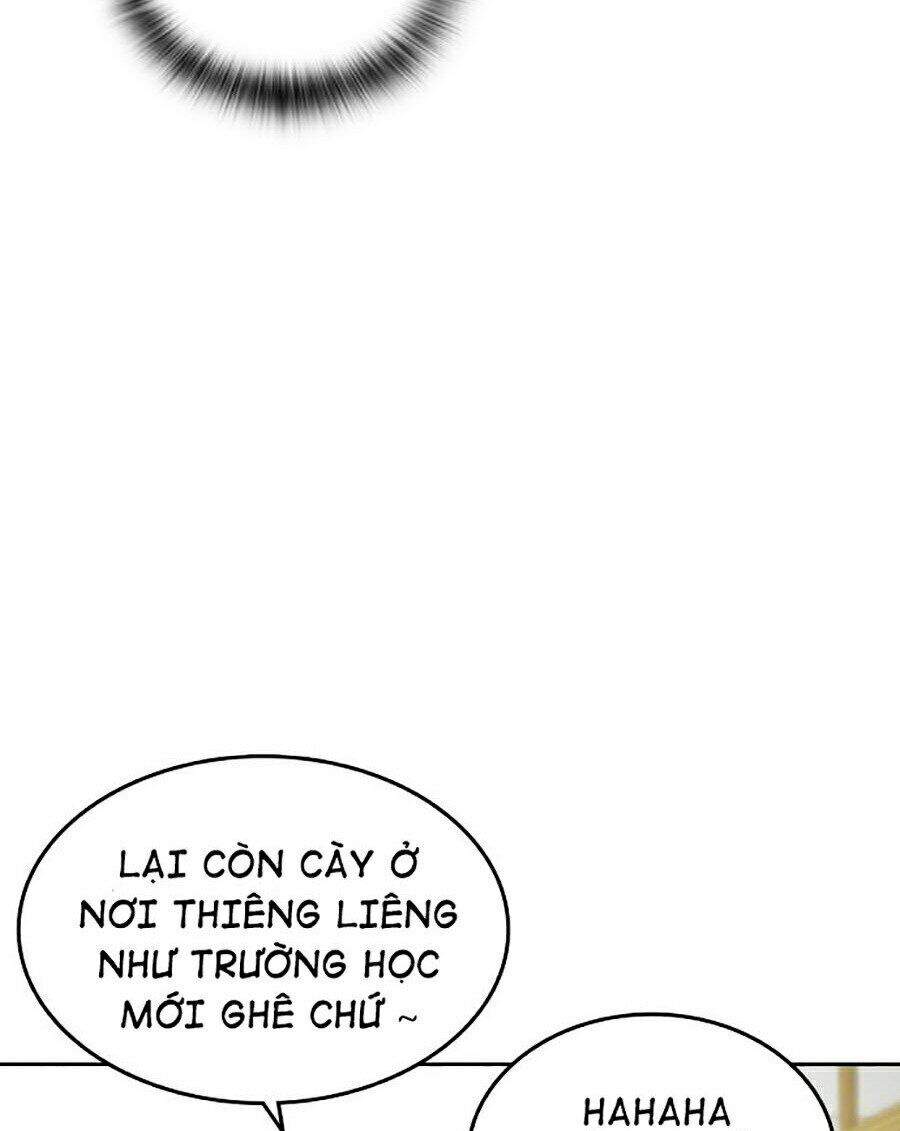 Nhiệm Vụ Đời Thật - Chương 1