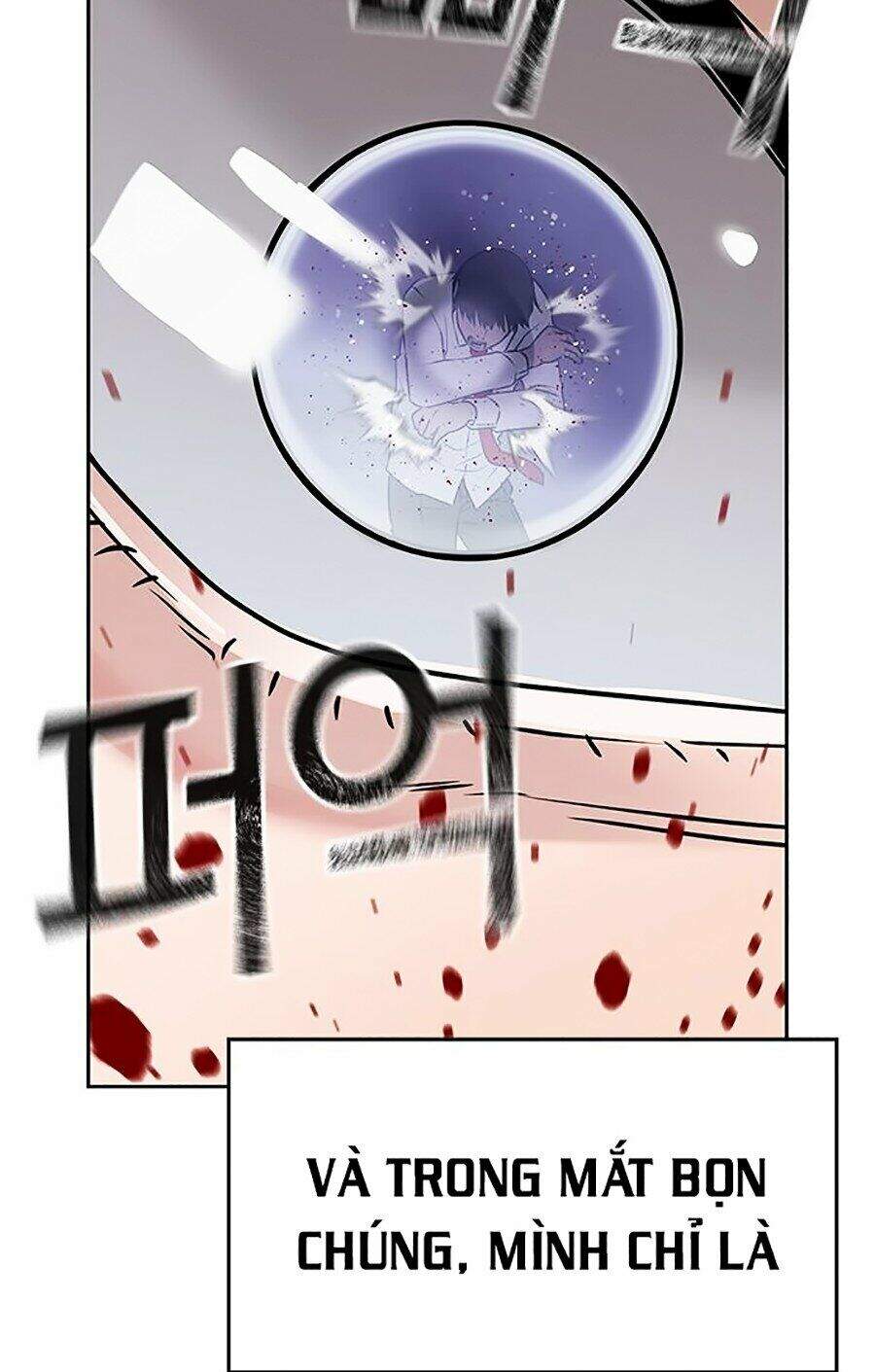 Nhiệm Vụ Đời Thật - Chương 1