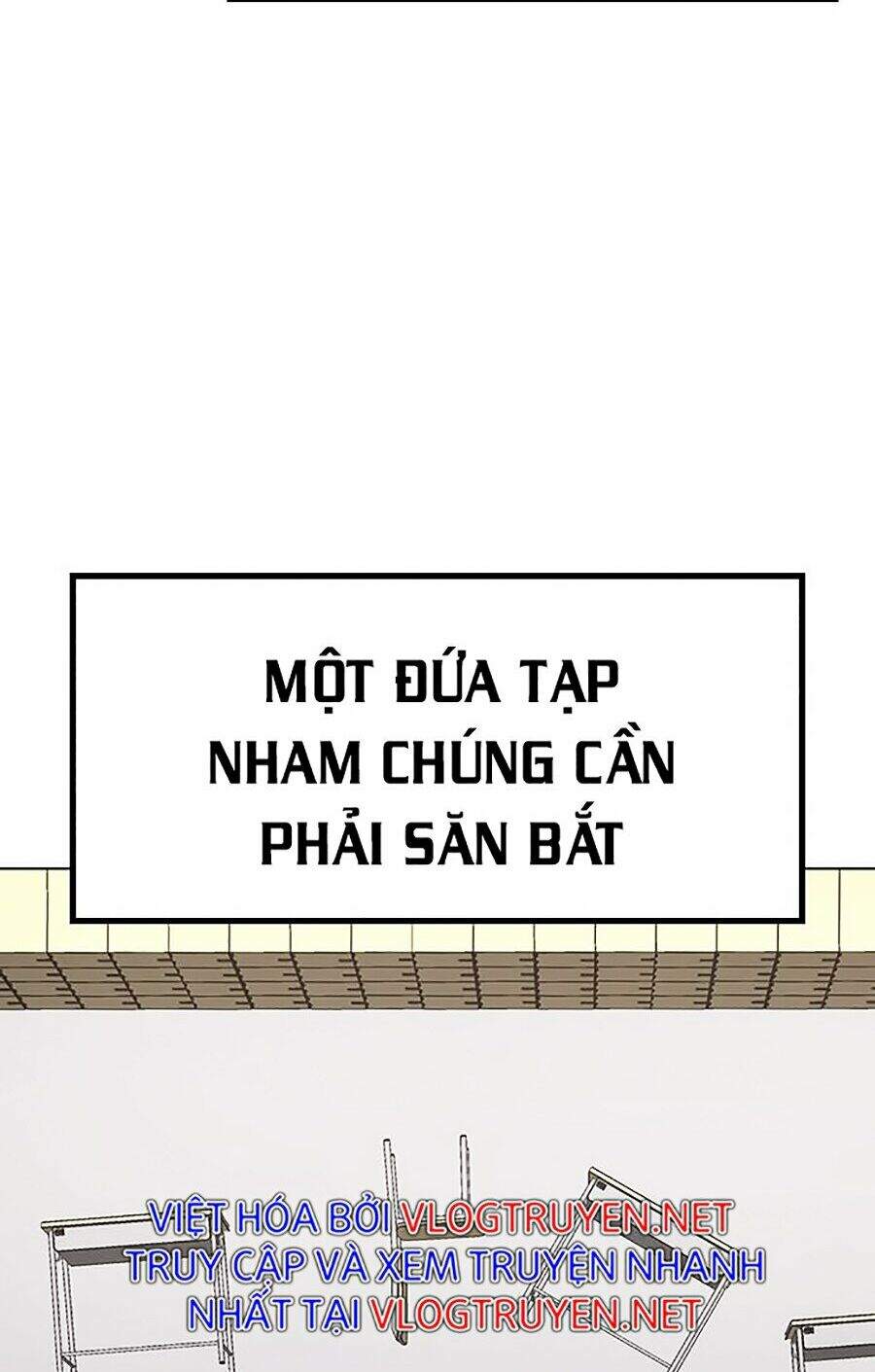 Nhiệm Vụ Đời Thật - Chương 1