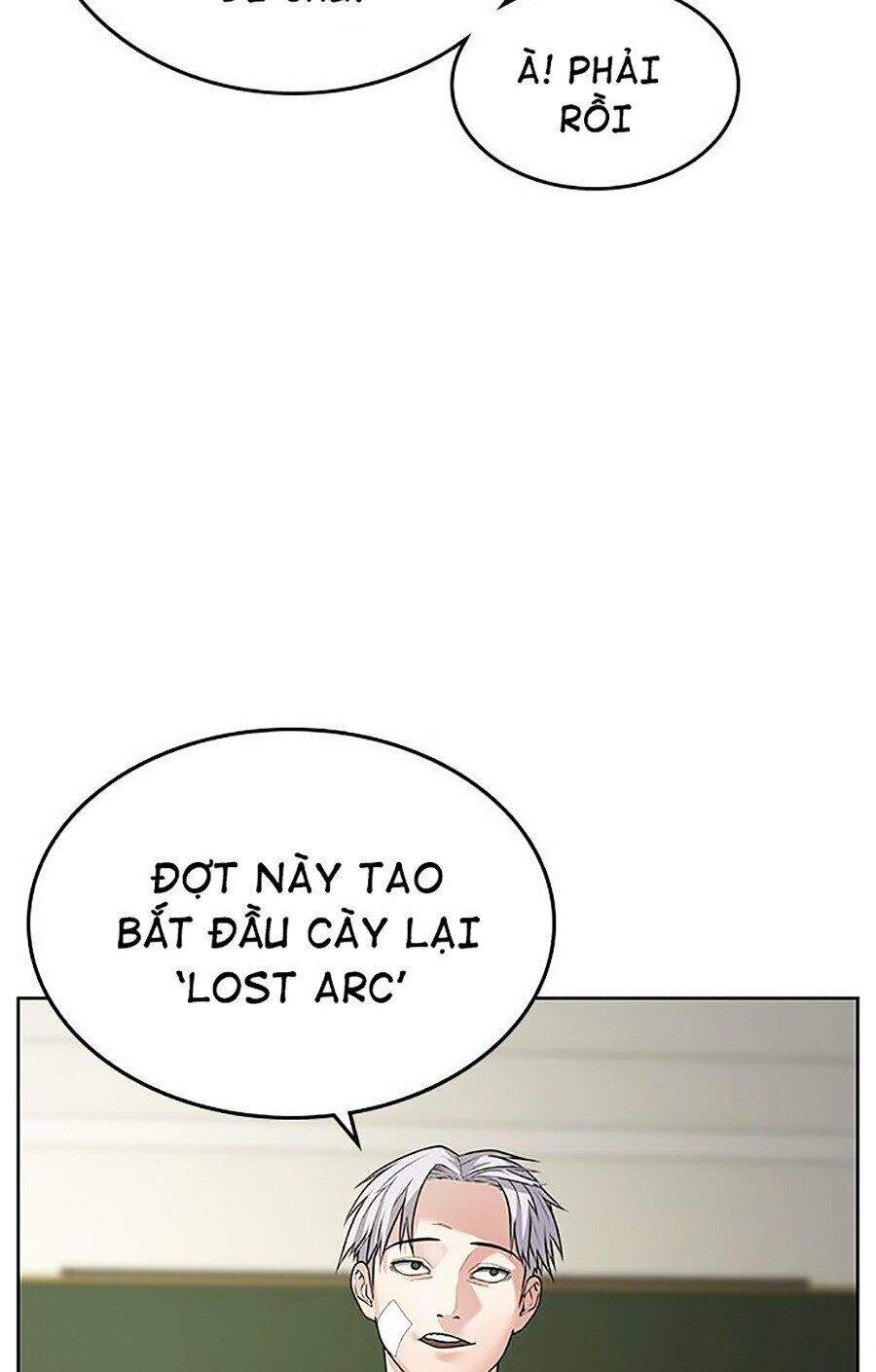 Nhiệm Vụ Đời Thật - Chương 1