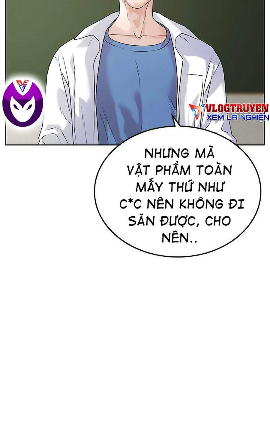 Nhiệm Vụ Đời Thật - Chương 1