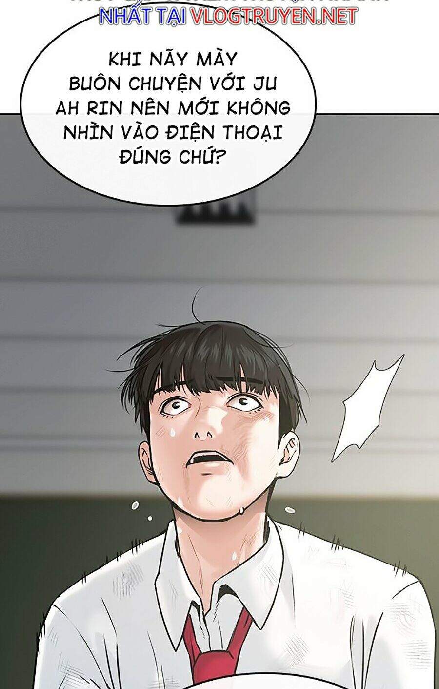 Nhiệm Vụ Đời Thật - Chương 1